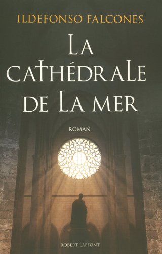 couverture de : La cathedrale de la mer