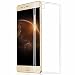 Produktbild Huawei P10 Hülle, Aostar Huawei P10 Kratzfeste TPU Bumper Case Ultra Dünn Schale Crystal Clear Case Durchsichtige Schutzhülle Handyhülle für Huawei P10 - Transparent