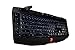 Produktbild Thermaltake eSPORTS KB-CHU003US Challenger Ultimate Gaming Keyboard