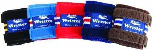 Master Industries Wrister Bowling Wrist Band, Small by Master Industries