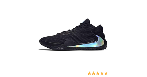 nike zoom freak 1 india