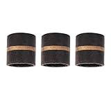 ♩♪【CARACTERÍSTICA Y EXQUISITA】: Nuestro producto tiene un aspecto característico y exquisito con un color agradable. Regalo perfecto para los amantes de los instrumentos musicales.