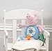 George Pig for Baby Activity Toy, By Rainbow Designs