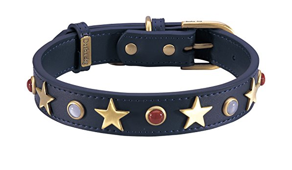 dosha dog collars