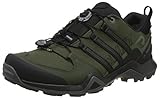 wanderschuhe goretex oder leder Saison: HW18 adidas Herren Terrex Swift R2 GTX Trekking-& Wanderhalbschuhe, Blau (Azcere/Negbas/Limsol 000), 44 EU