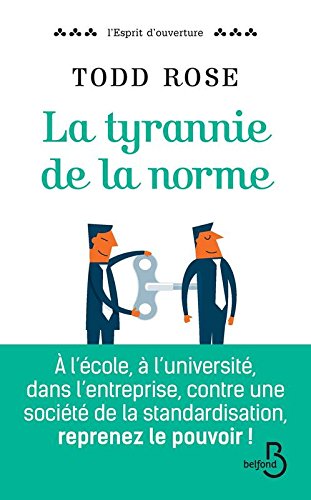 La  Tyrannie de la norme