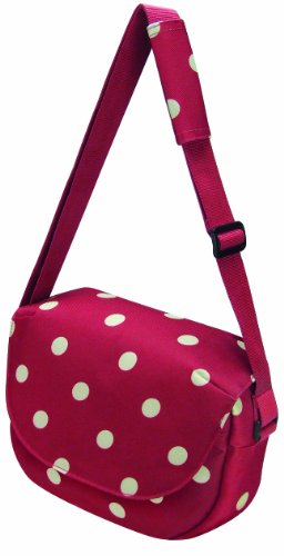 Klickfix Damen Lenkertasche Funbag - 6