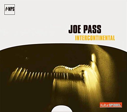INTERCONTINENTAL
