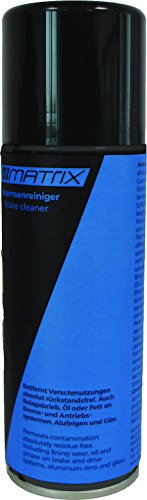 Preisvergleich Produktbild Matrix Bremsenreiniger 200 ml
