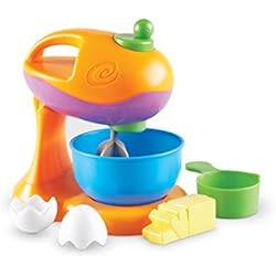 Mon premier mixeur New Sprouts Mix It! de Learning Resources