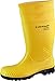 Produktbild Dunlop Acifort ,Gummistiefel,Regenstiefel,Arbeitsstiefel,Freizeitstiefel (43, gelb)