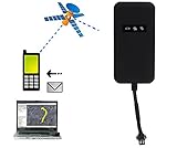 GPS Tracker ist die neuste Generation der Mini Peilsender für Auto, Motorrad, Roller, Mietfahrzeuge, Flottenmanagement