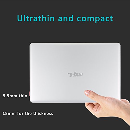 Pro Ultrathin Laptop PC 14 1  1920 1080 for Intel Z8350 4GB DDR3L 64GB EMMC