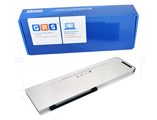 GRS Notebook Akku MB772J/A Apple MacBook 45 Wh,10.8V, Li-Ion Accu, Laptop Batterie - 2