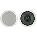 The BEST BIC AMERICA 8 Ceiling Speakers-each RS.12440.00