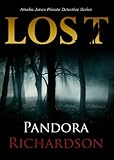 Image de Lost: An Amelia Jones Novel (English Edition)