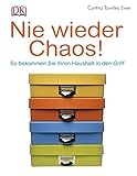 Image de Nie wieder Chaos!: So bekommen Sie Ihren Haushalt in den Griff