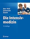 Image de Die Intensivmedizin: (Springer Reference Medizin)