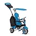 Produktbild Smart-Trike STG6402900 Dreiradfahrzeug Glow