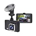 Produktbild Auto-Dash-Kamera Full HD 1080P Auto-Kamera Front Und Heckkamera 170 ° Großer Weitwinkel Rekorder Unterstützen WINDOWS10 System