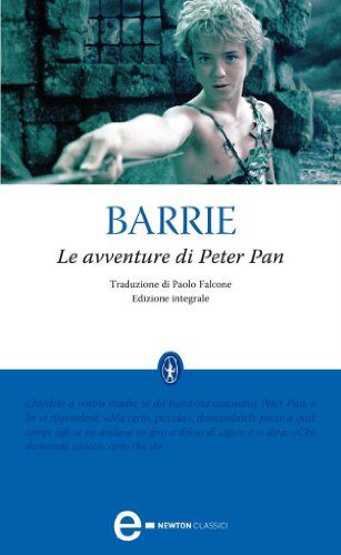 Download Le avventure di Peter Pan (eNewton Classici) Download Le avventure di Peter Pan (eNewton Classici)