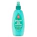Johnson's Baby Spray Conditioner No More Tangles 200 ml - Pack of 6