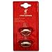 Produktbild Official Liverpool FC Baby Soother Pacifier