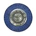 Produktbild Wheel Brush, 3 In Dia, Nylon (Medium/Fine) by Vortec