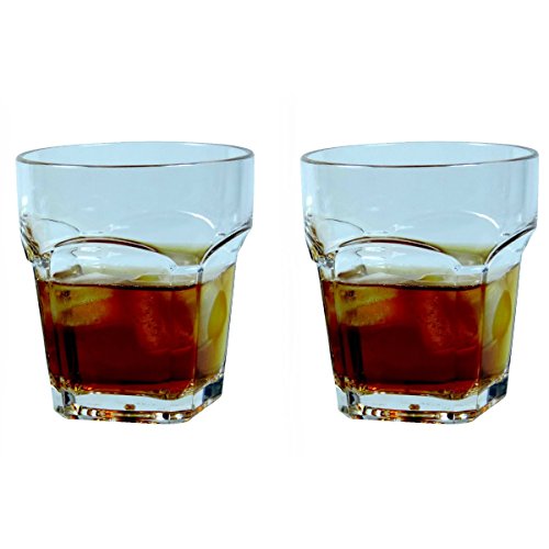 2 X Bruchfestes Whiskyglas Whiskeyglas Ca300 Ml Glser Set Aus Hochwertigem Kunststoff Polycarbonat Edle Glser Fr Camping Partys Wie Echtes Glas 2 X Bruchfestes Whiskyglas Whiskeyglas Ca300 Ml Glser Set Aus Hochwertigem Kunststoff Polycarbonat Edle Glser Fr Camping Partys Wie Echtes Glas