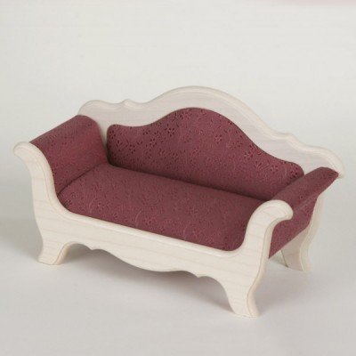 Preisvergleich Produktbild Bodo Henig 24116 - Sofa Classic