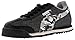 Produktbild Puma Roma Denim Camo Boy Sneaker (4 M US Big Kid, Black/Limestone Gray)
