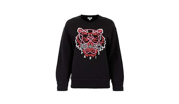 felpa kenzo donna amazon