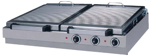 Preisvergleich Produktbild Neumärker Elektrischer Wassergrill HS 2-70 05-30722