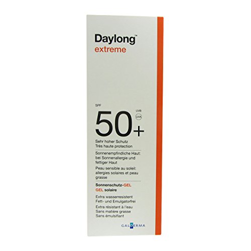 DAYLONG extreme SPF 50+ Gel 200 ml Gel - 2