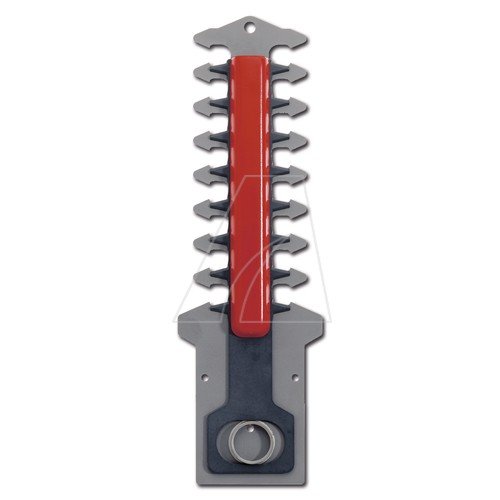 Preisvergleich Produktbild Akku BS EM Strauchmesser WOLF-Garten