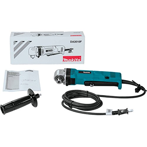Makita 4434285 Winkelbohrmaschine 450 W - 6
