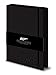Produktbild James Bond 007 Logo Premium Notizbuch mit Hardcover im Lederlook