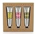 Naturally European Hand Cream Collection Gift Set 3 x 30ml