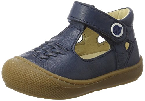 Naturino Baby Jungen 4408 Sandalen