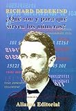 Image de Qué son y para qué sirven los números? : y otros escritos sobre los fundamentos de la matemática (Libros Singulares (Ls))