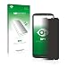 Produktbild upscreen Motorola Moto Z3 Play 64 GB Blickschutzfolie Privacy Screen Sichtschutzfolie, Anti-Spy Displayschutzfolie