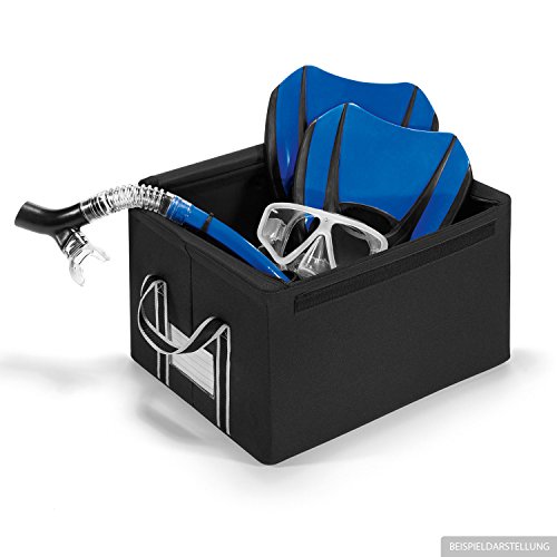 Reisenthel storagebox S M L – verschiedene Größen und Farben zur Auswahl - 4