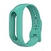 Produktbild Überlegenes Ersatz-Silikonband Beisoug für TomTom Cardio Activity Tracker