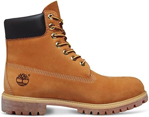 10061 Mens 6 Inch Premium Waterproof Boots