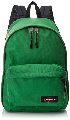 Preisvergleich Produktbild Eastpak Zaino Out of Office Cut Grass (verde) EK767 81J
