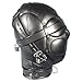 Price comparison product image The Bondage Locker Fetish Gimp Hood Sensory Deprivation Hood