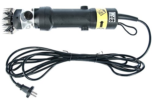 Schafschere 550W Schermaschine Schafe Elektrische Schafschermaschine Schaf - 6