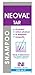 Produktbild NEOVAL TAR Shampoo Anti Seborrhea 200ml by Bio Shield