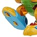 Atdoshop Unisex Kids Interesting Educational Toys Green