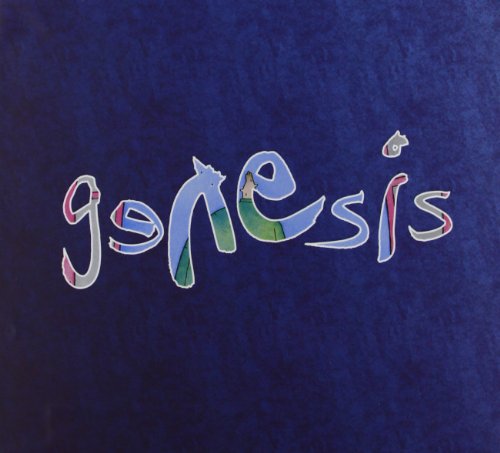 Preisvergleich Produktbild Genesis 1976-1982